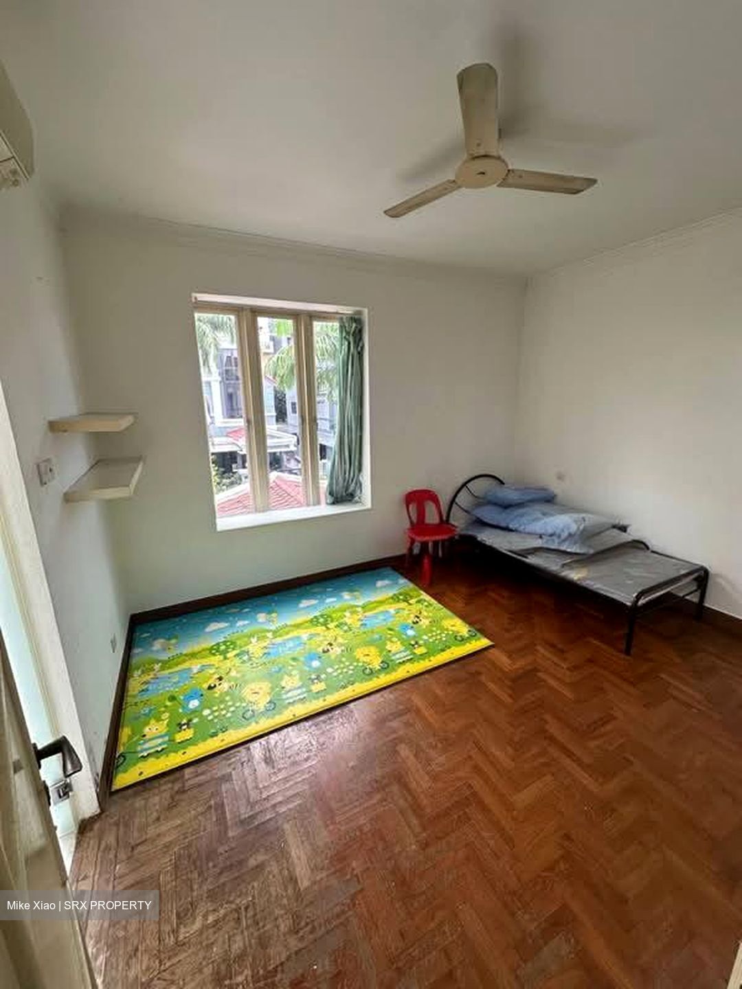 Park Villas (D19), Terrace #599548471
